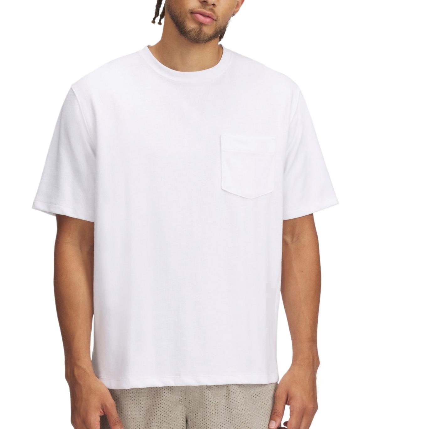 Футболка Under Armour Meridian T