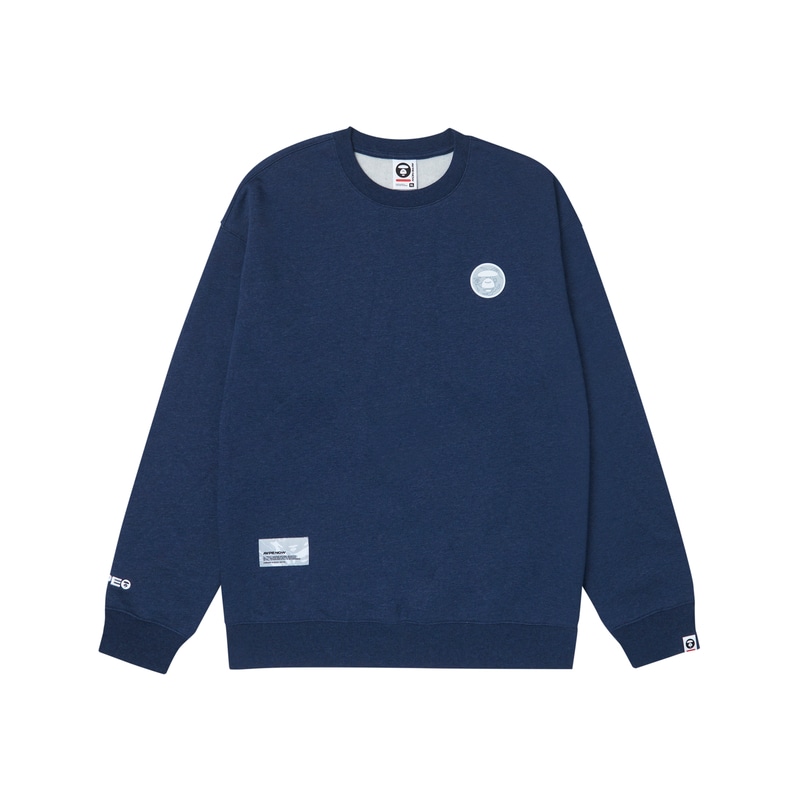Худи Aape FW23