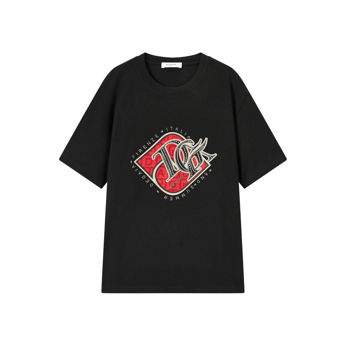 DEGAIA T