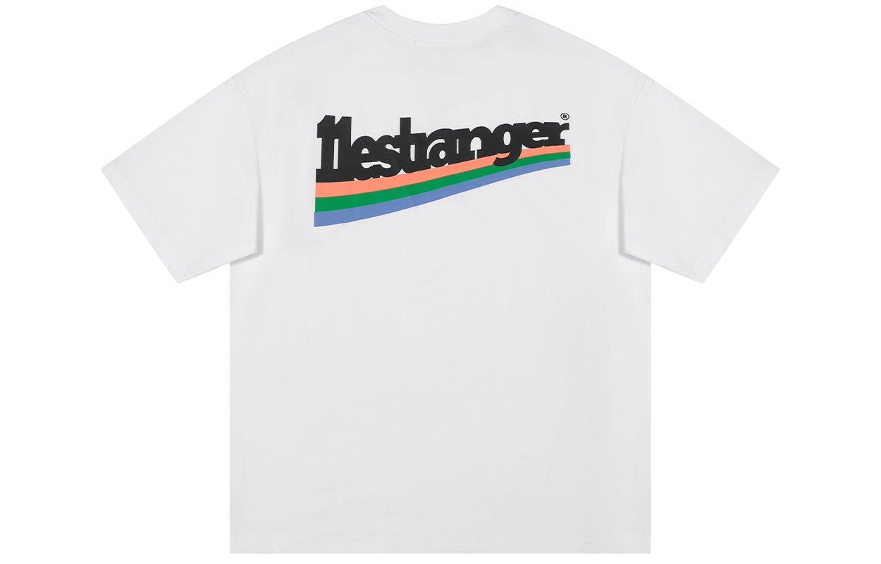 11ESTRANGER T