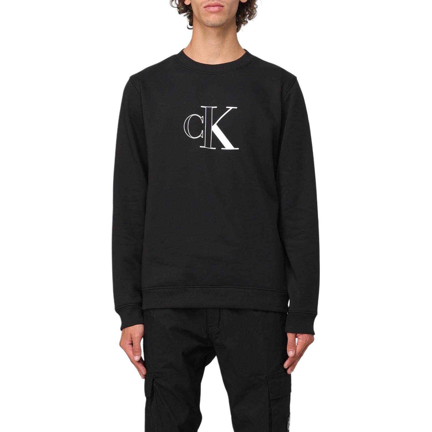 Худи Calvin Klein