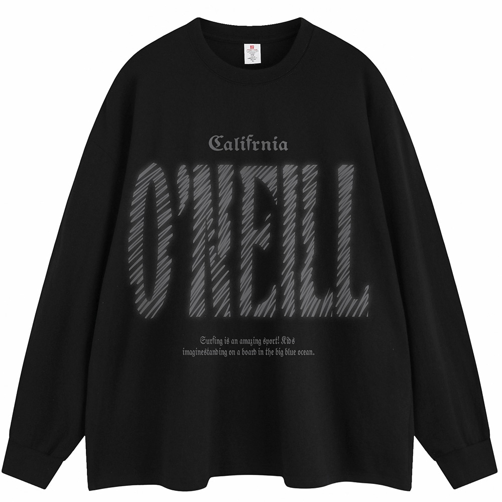 O'Neill logoT