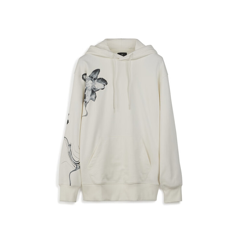 Худи Y-3 GFX FT HOODIE