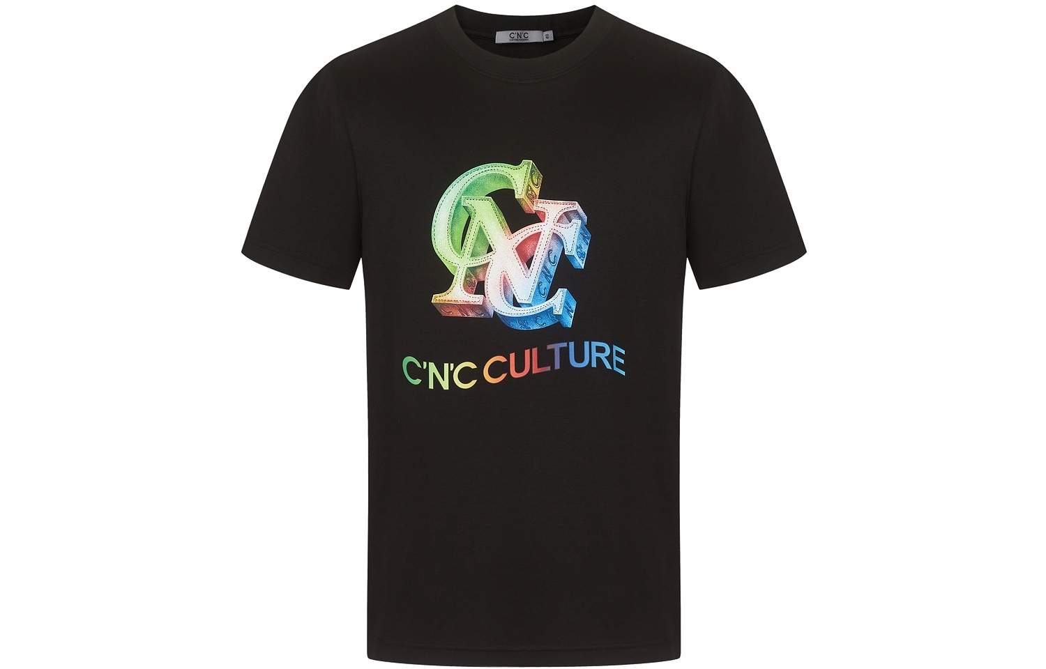 C'N'C 3DT