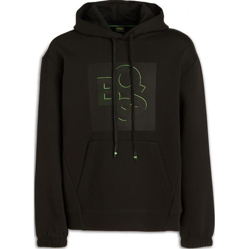 HUGO BOSS FW22 Logo