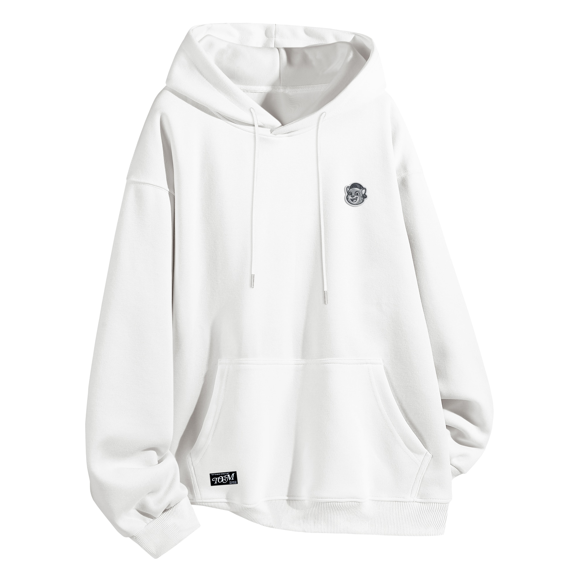 Худи Talking Tom Hoodie