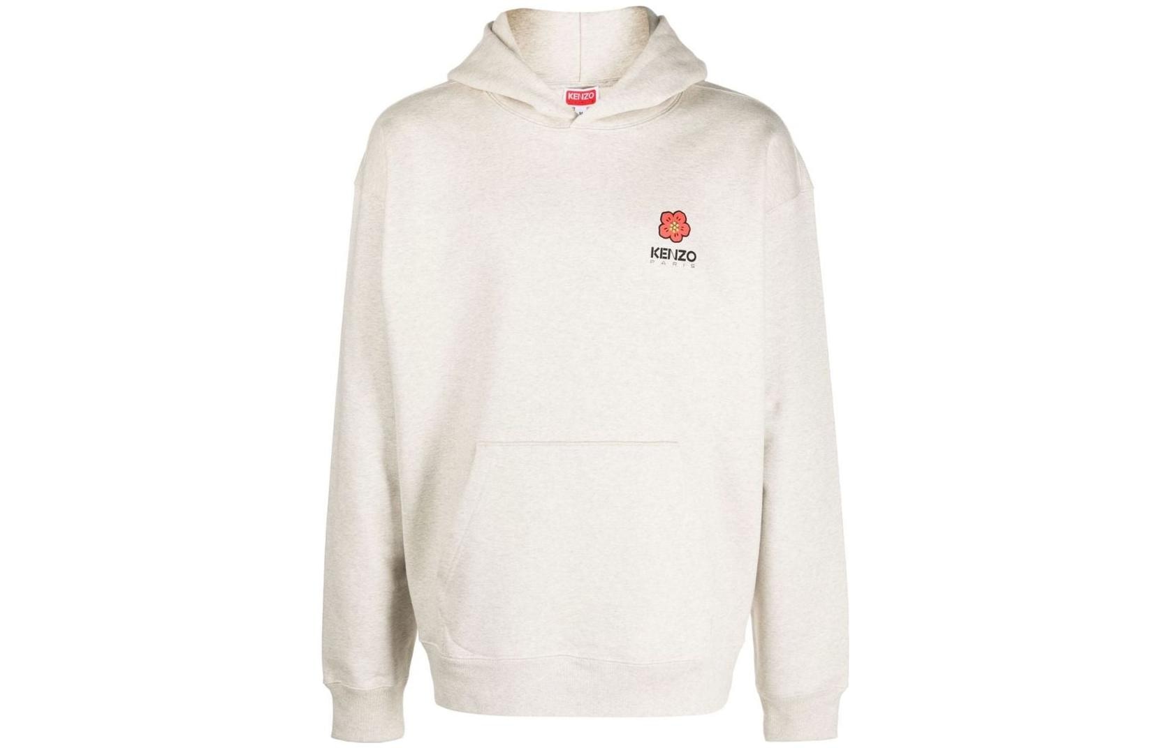 Худи KENZO FW22 Logo