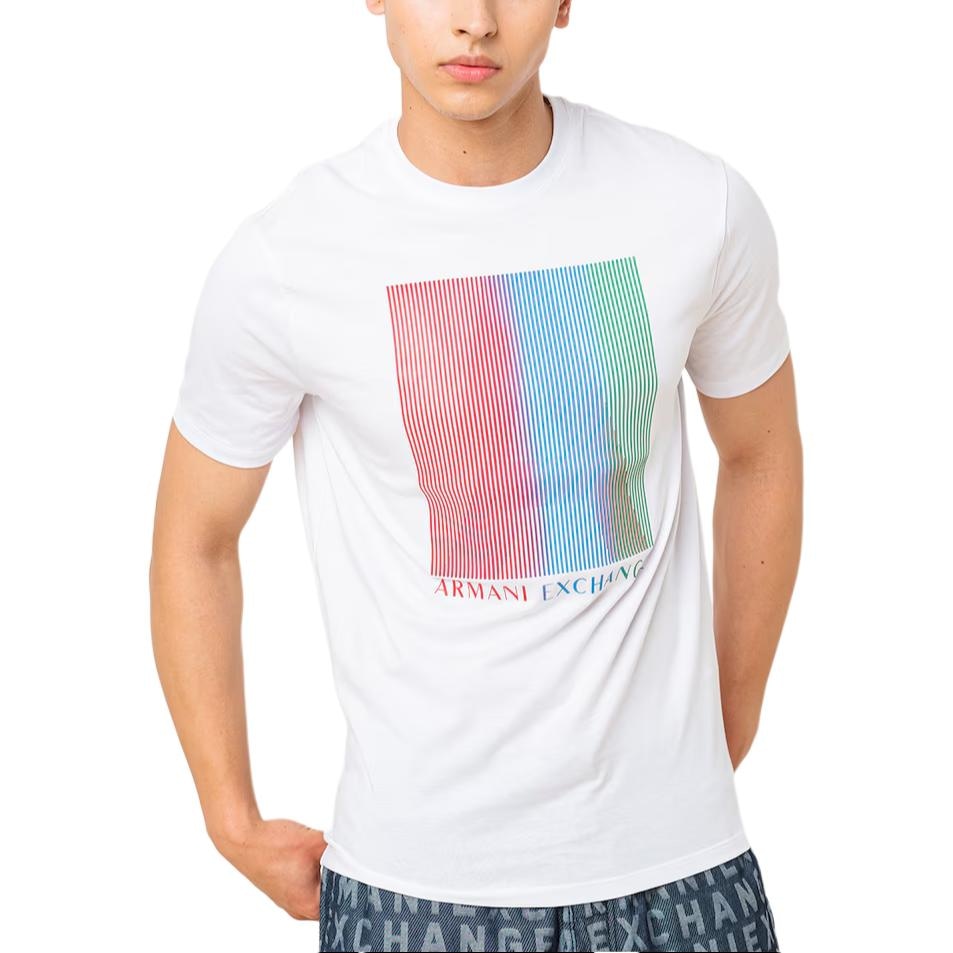 ARMANI EXCHANGE EMPORIO ARMANI T