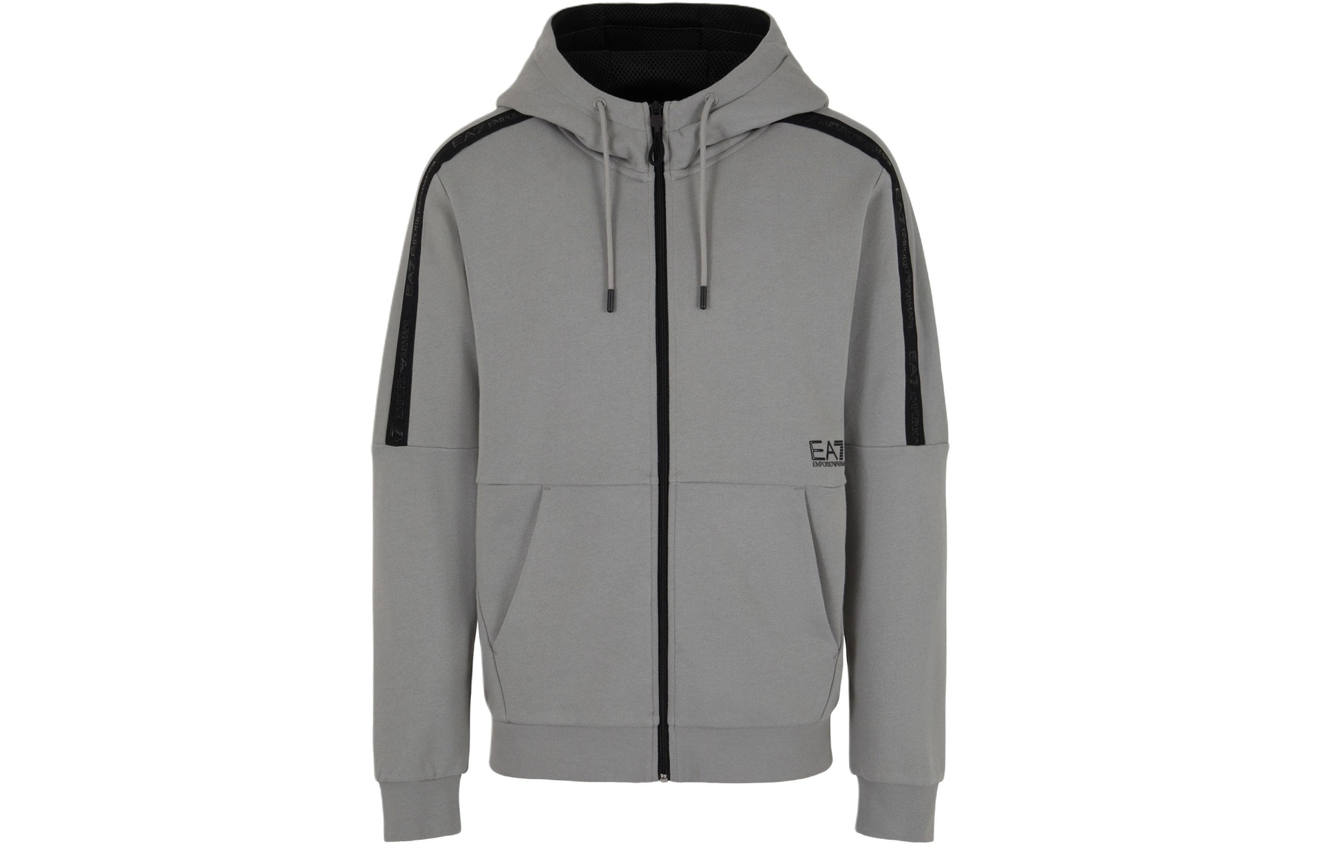 Худи EMPORIO ARMANI/阿玛尼 Emporio Armani EA7 SS24 Hoodie