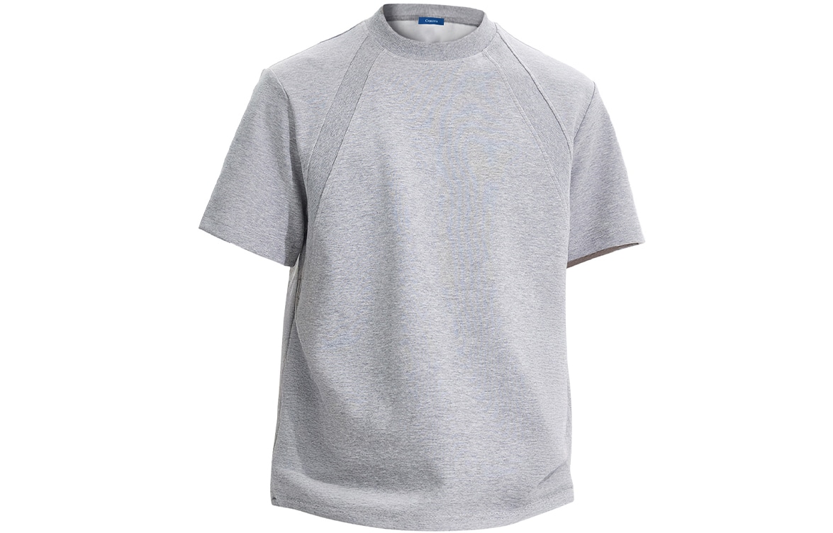 COMOWA cleanfit280boxyT