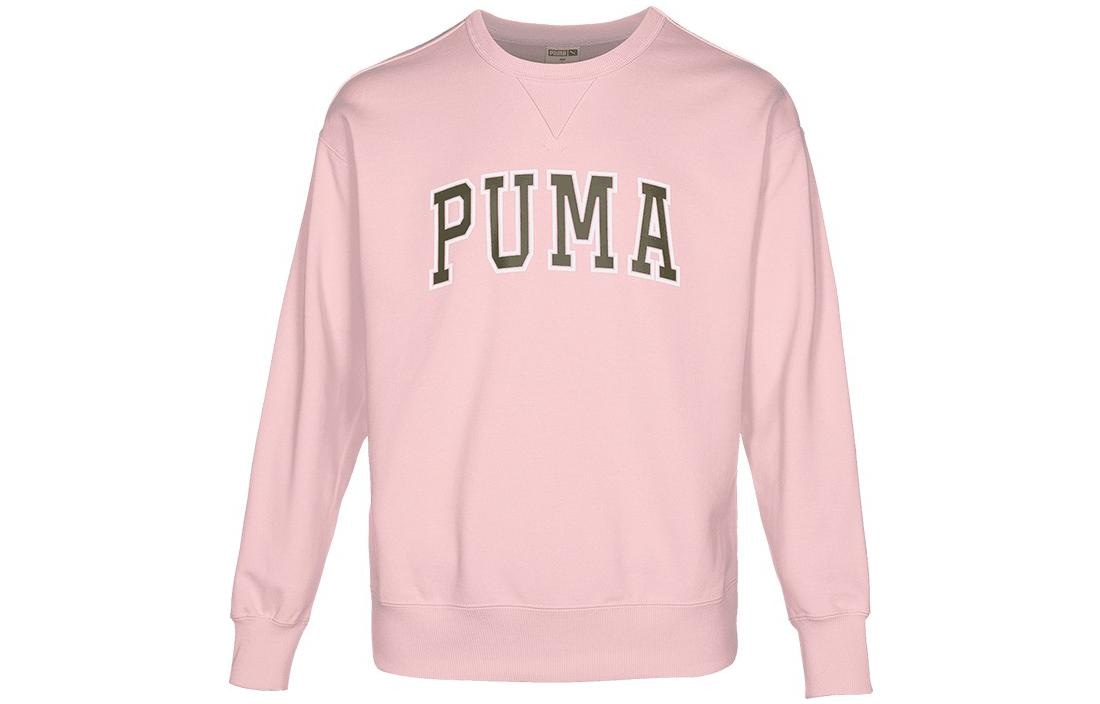 Худи Puma Logo