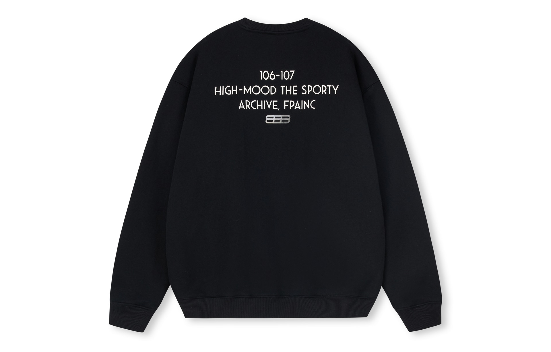 FPA Always Moving Sweatshirt