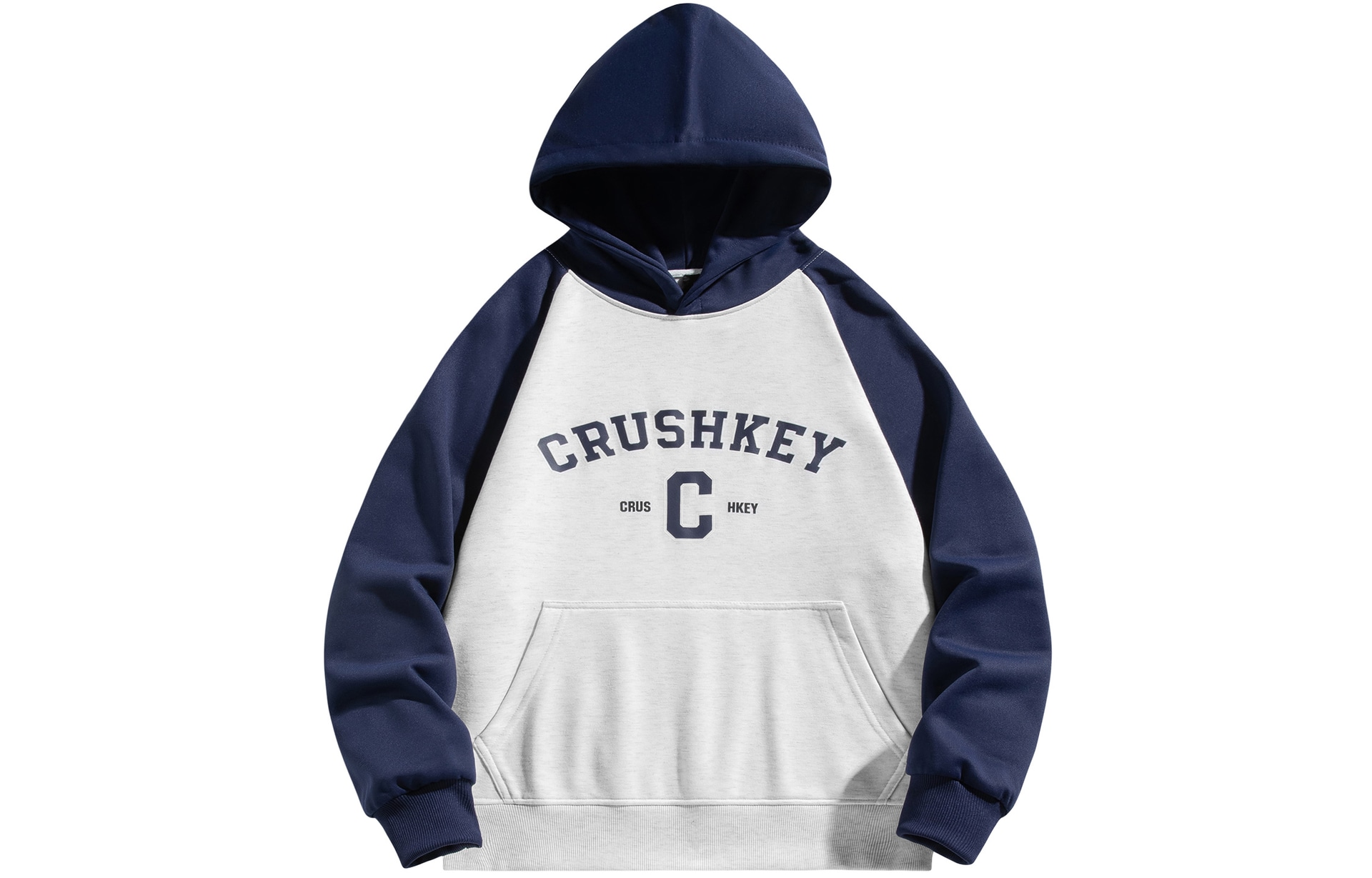 CRUSH KEY Logo