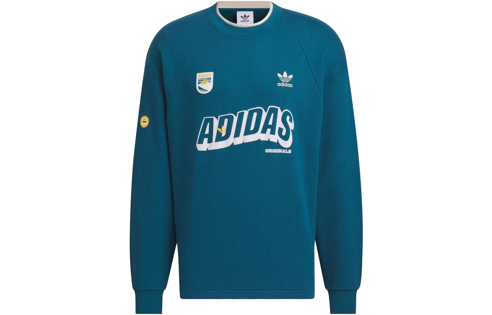Худи Adidas originals Sportswear Sweatshirt Logo