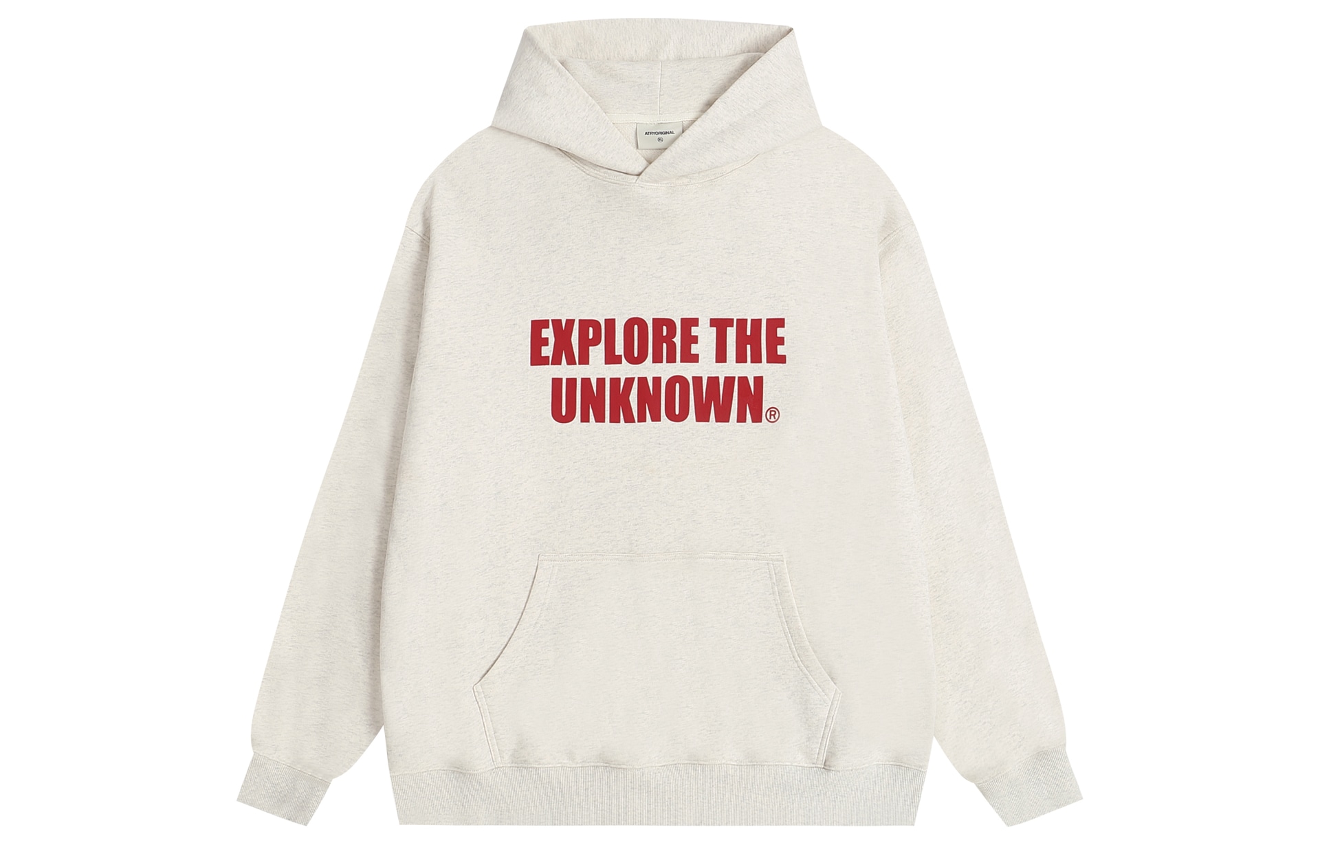 Atry Hoodie