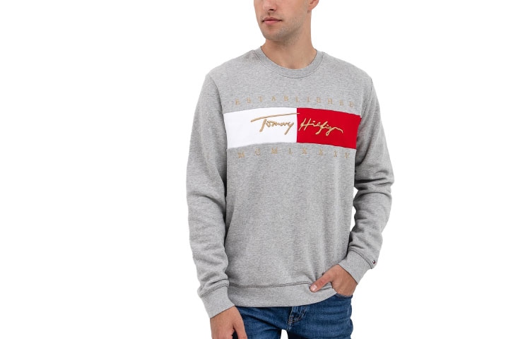 Tommy Hilfiger