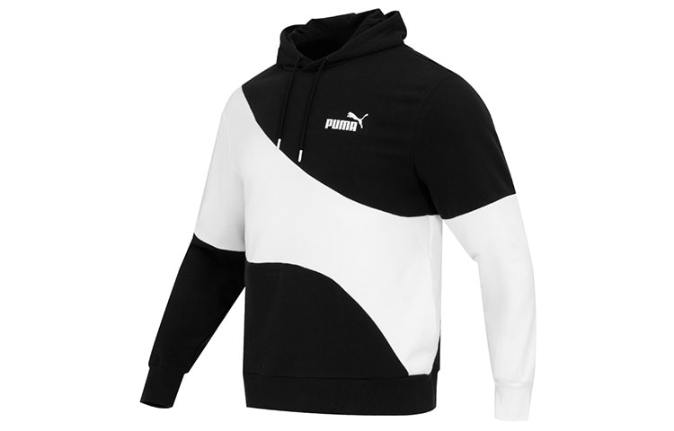 Худи Puma Power Cat Hoodie