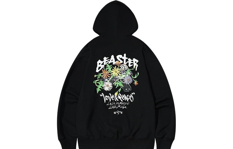 BEASTER Hoodie
