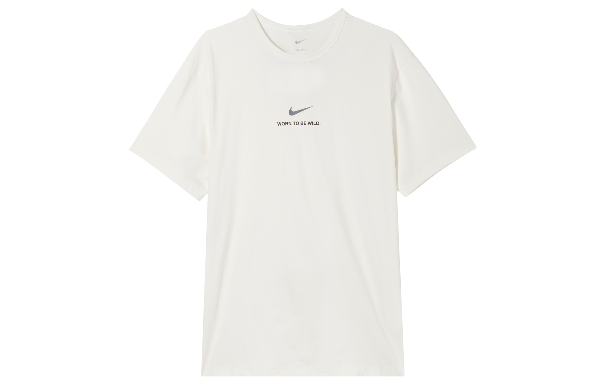 Футболка Nike Dri-FIT UV Short-Sleeve Top LogoT