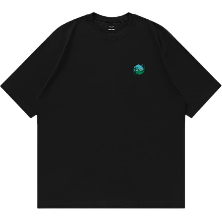 CLOT Tai Chi Embroidery Tee