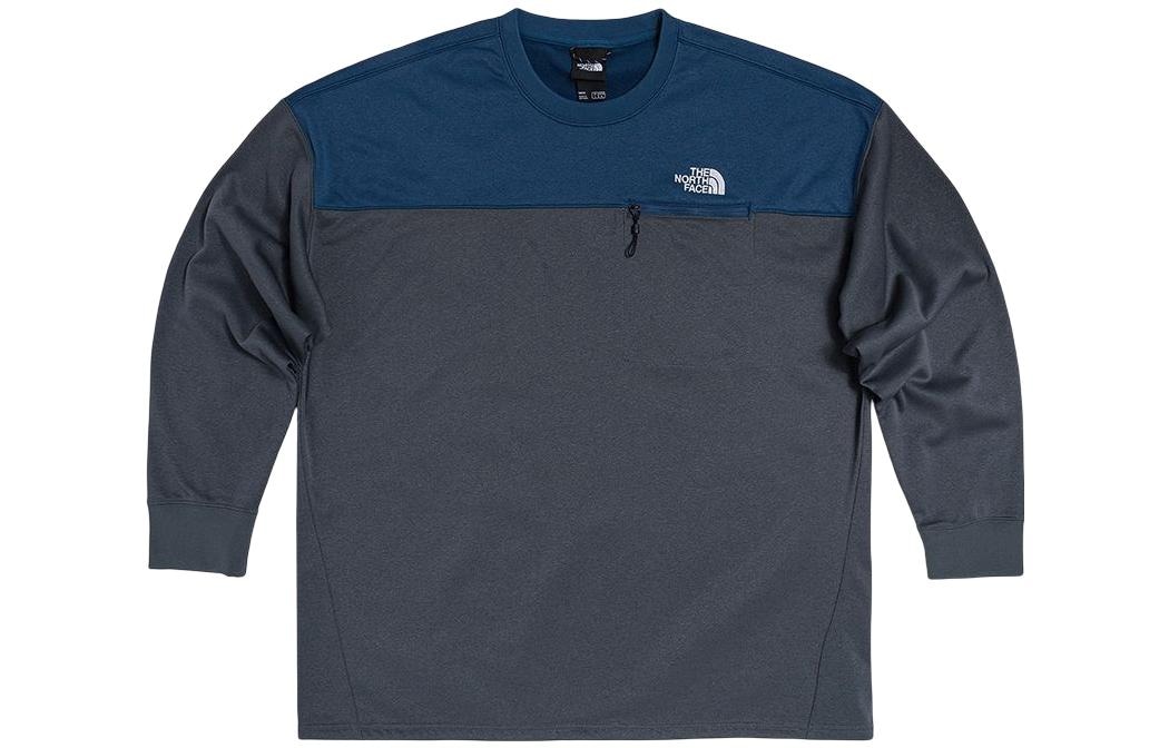 Худи The North Face Urban Exploration Crewneck Sweatshirt Grey