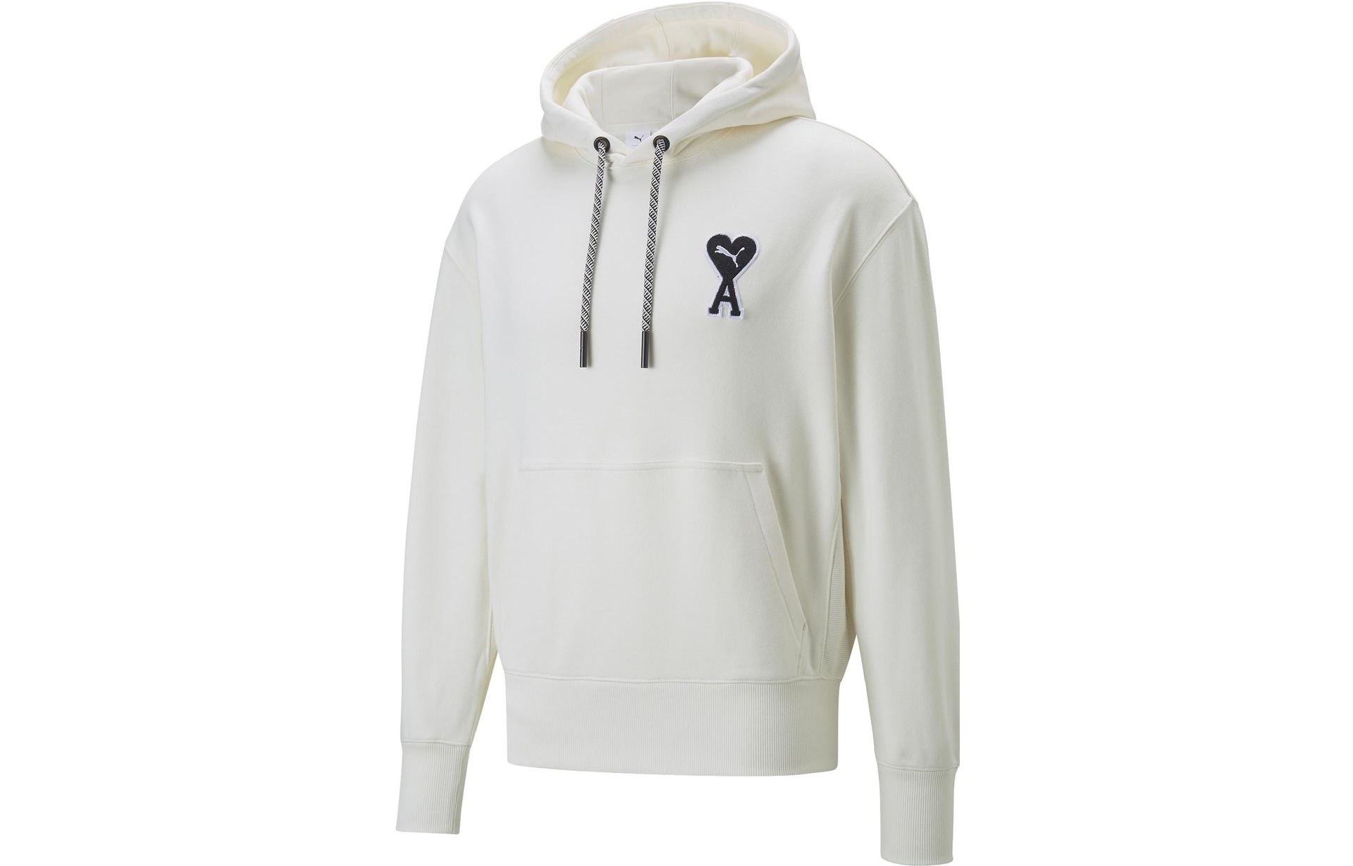 Худи Puma x AMI Hoodie
