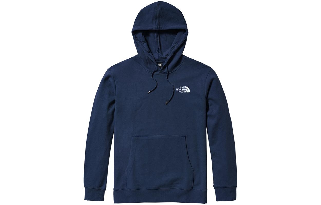 Худи The North Face Logo