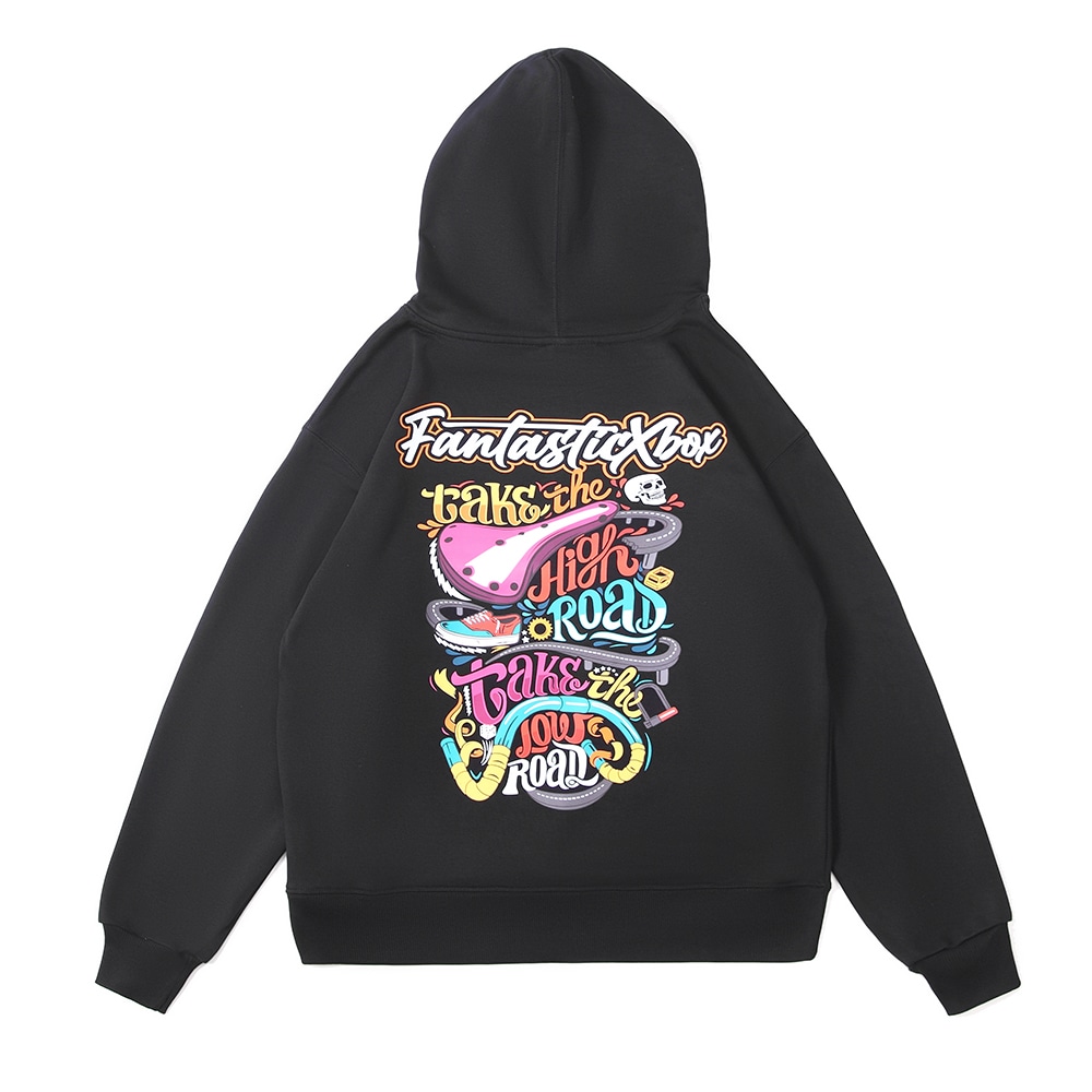 FANTASTIC XBOX Hoodie