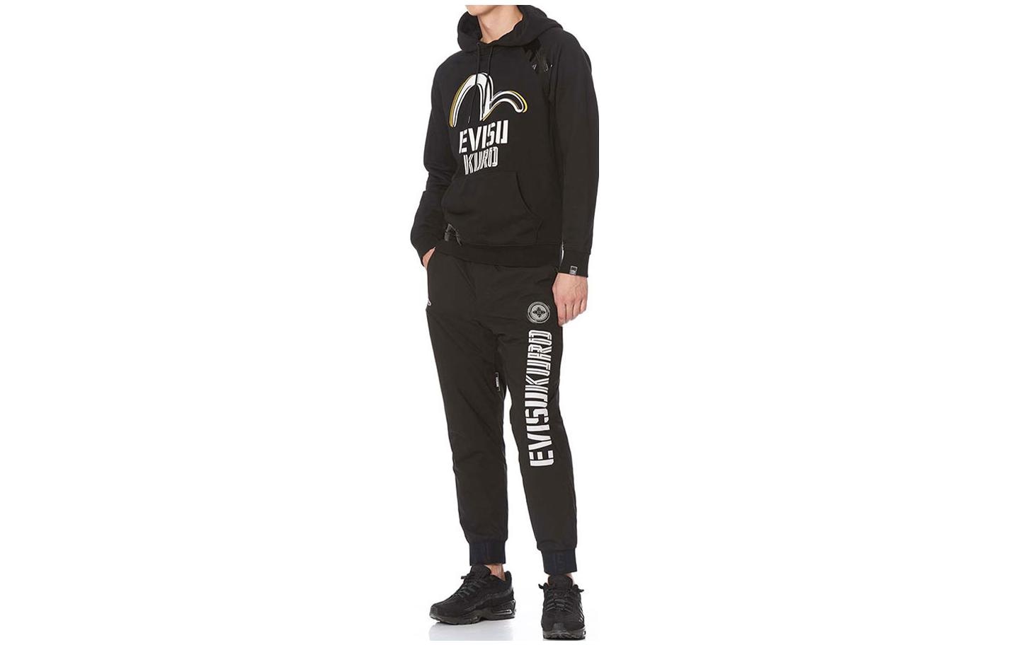 EVISU SS22