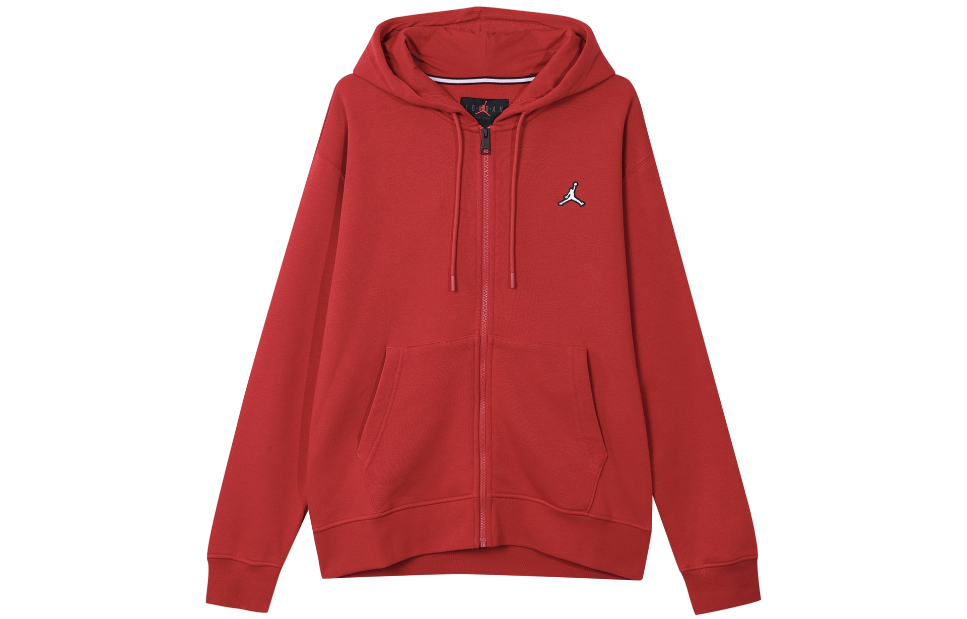 Худи Jordan Logo Hoodie Red