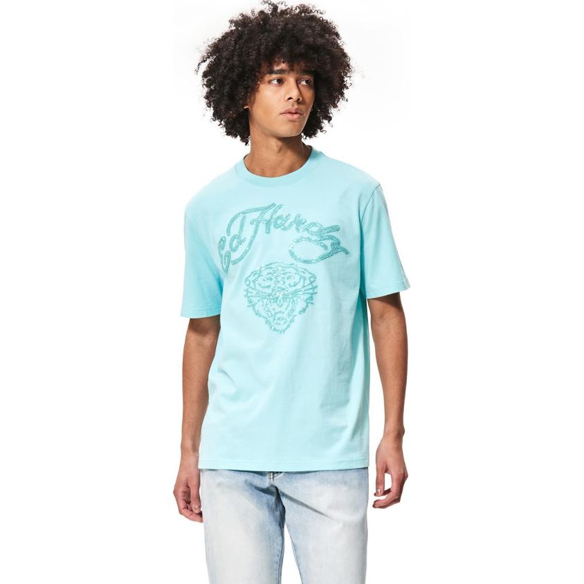 Ed Hardy SS24 logoT