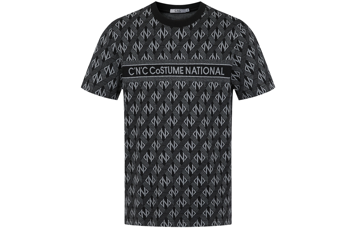 C'N'C T