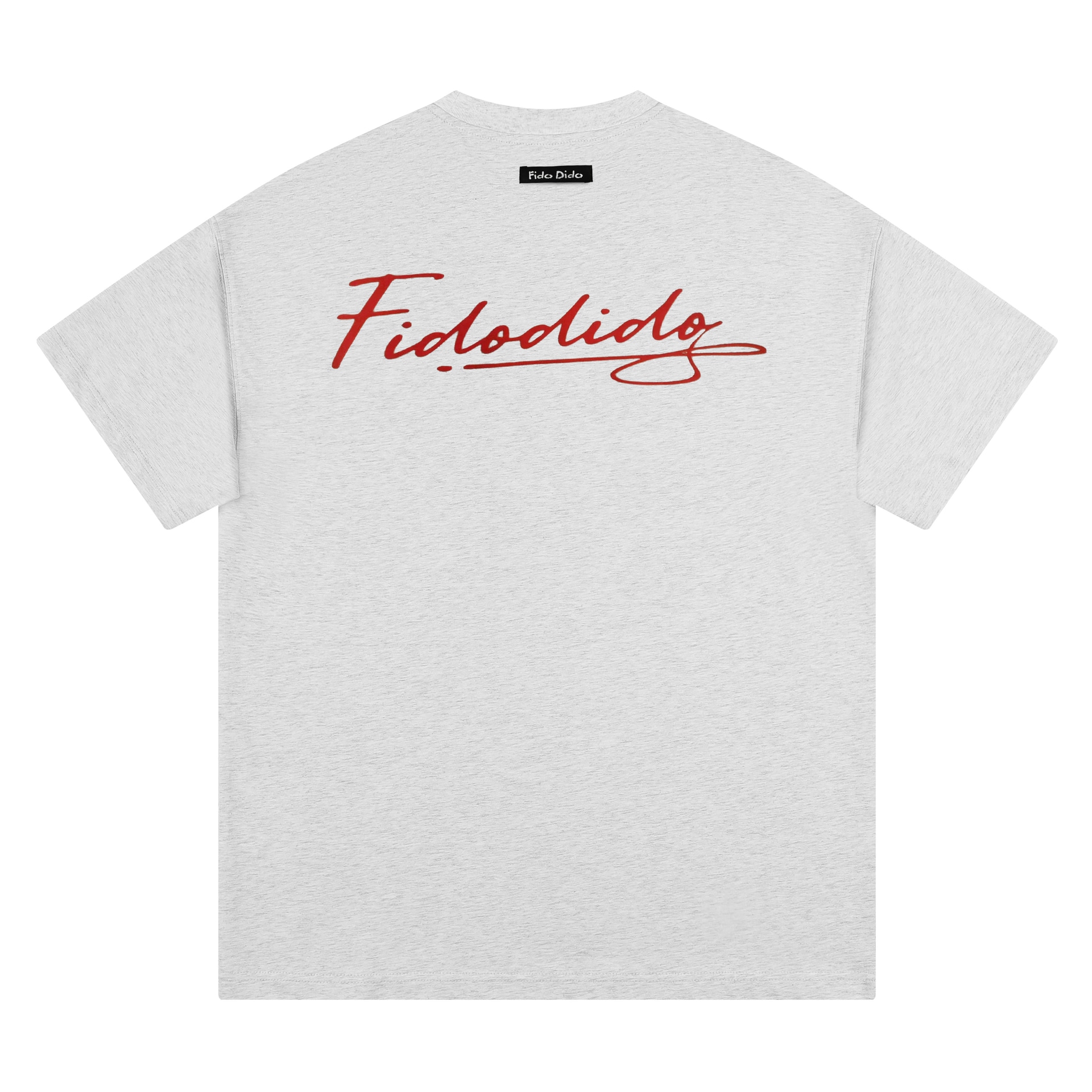 FIDO DIDO T