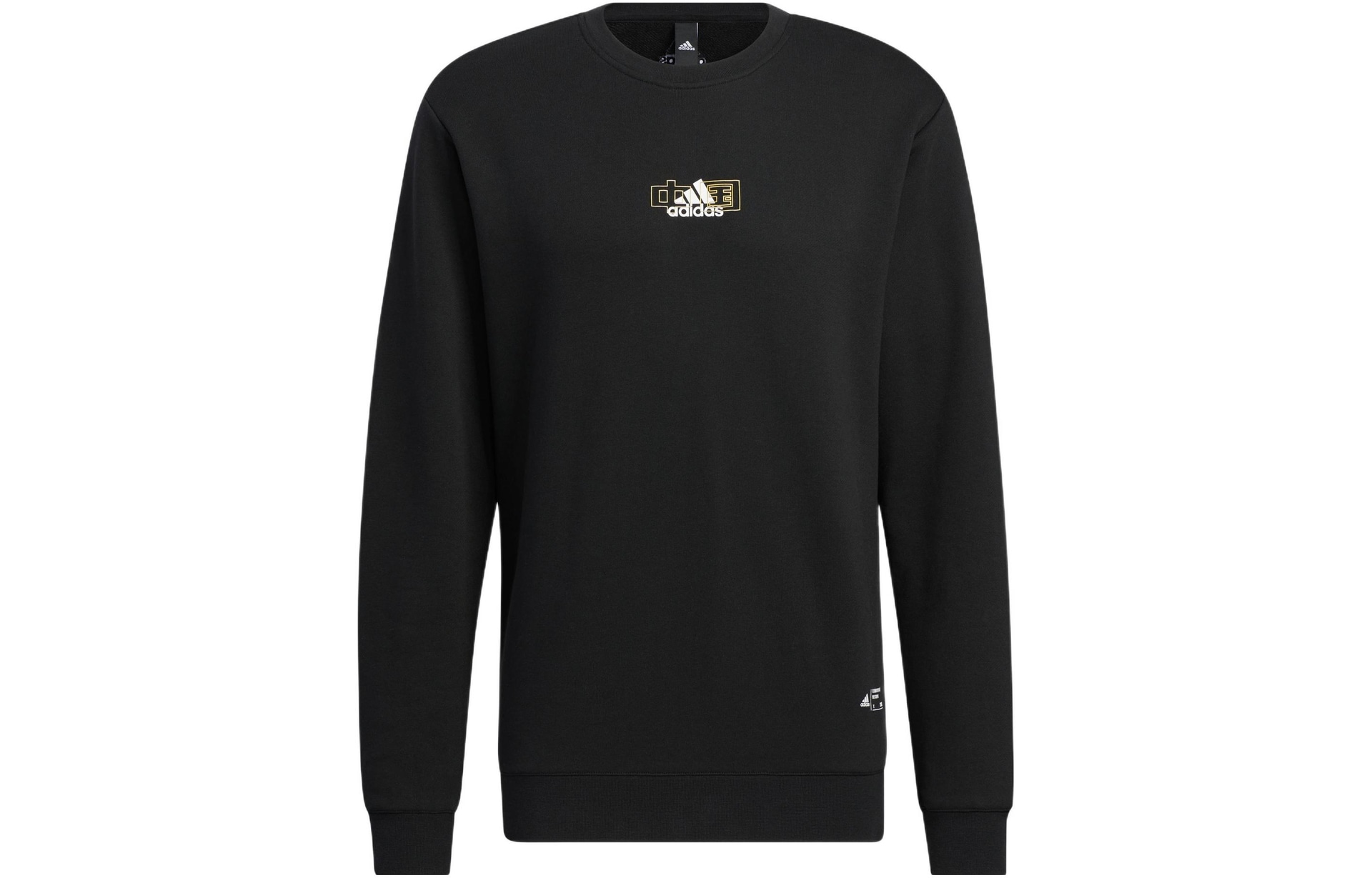 Худи Adidas China Bos Swt Logo