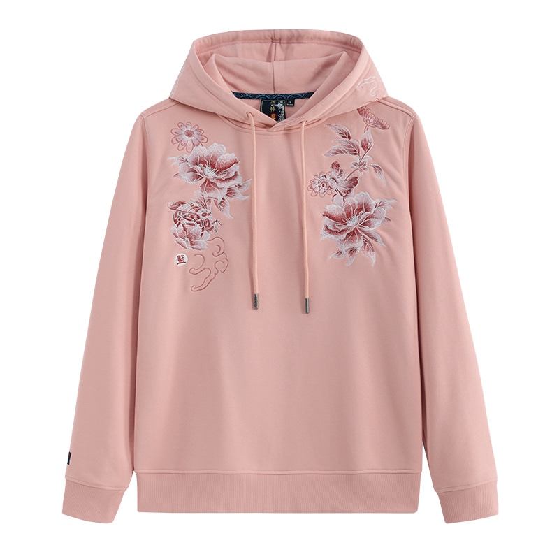 鬼洗 Oniarai Hoodie — фото 2