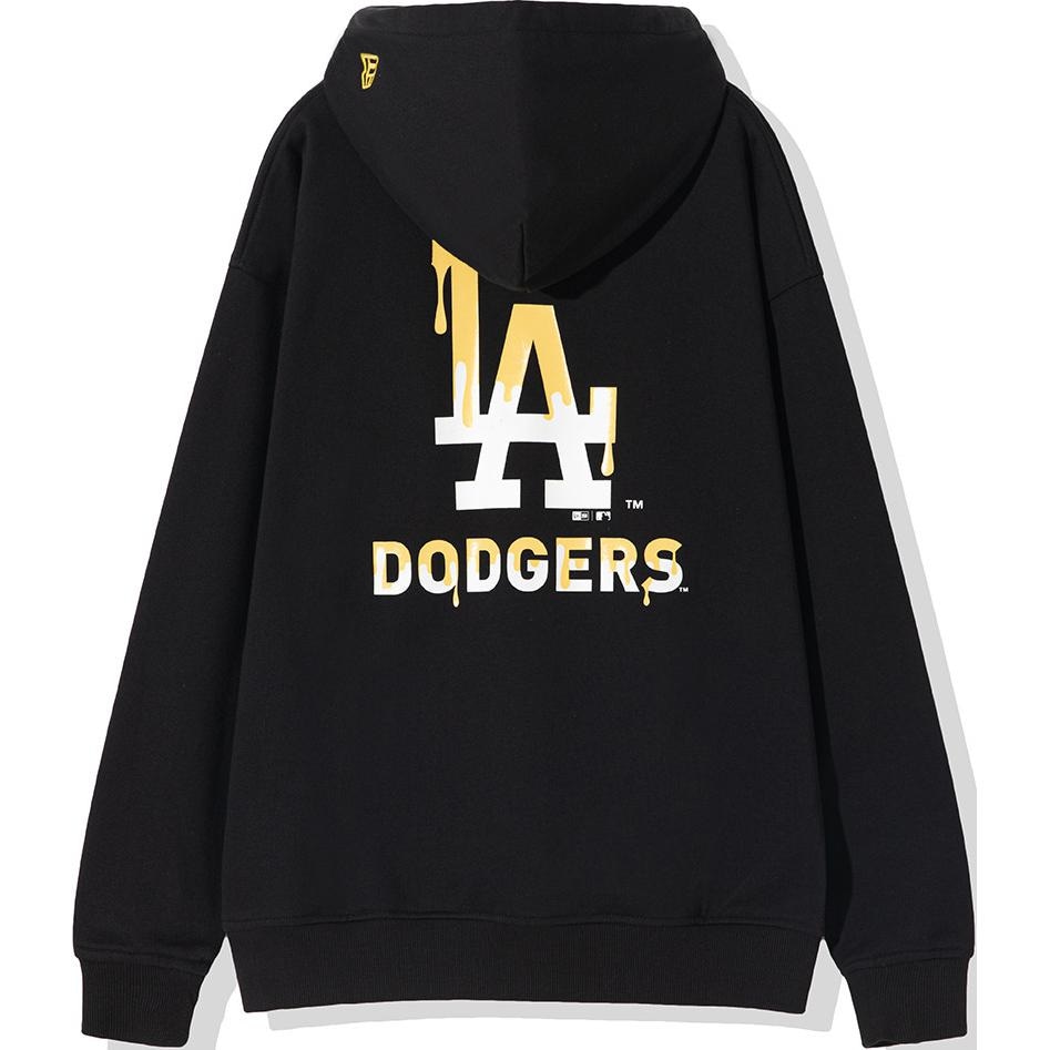 Худи New Era x MLB