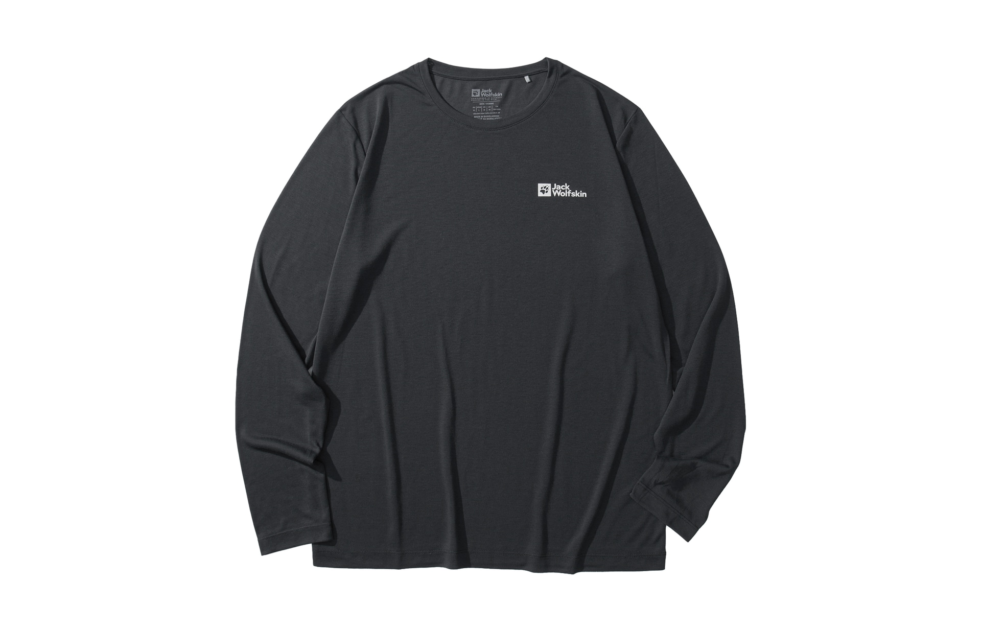 狼爪/Jack Wolfskin Jack Wolfskin T