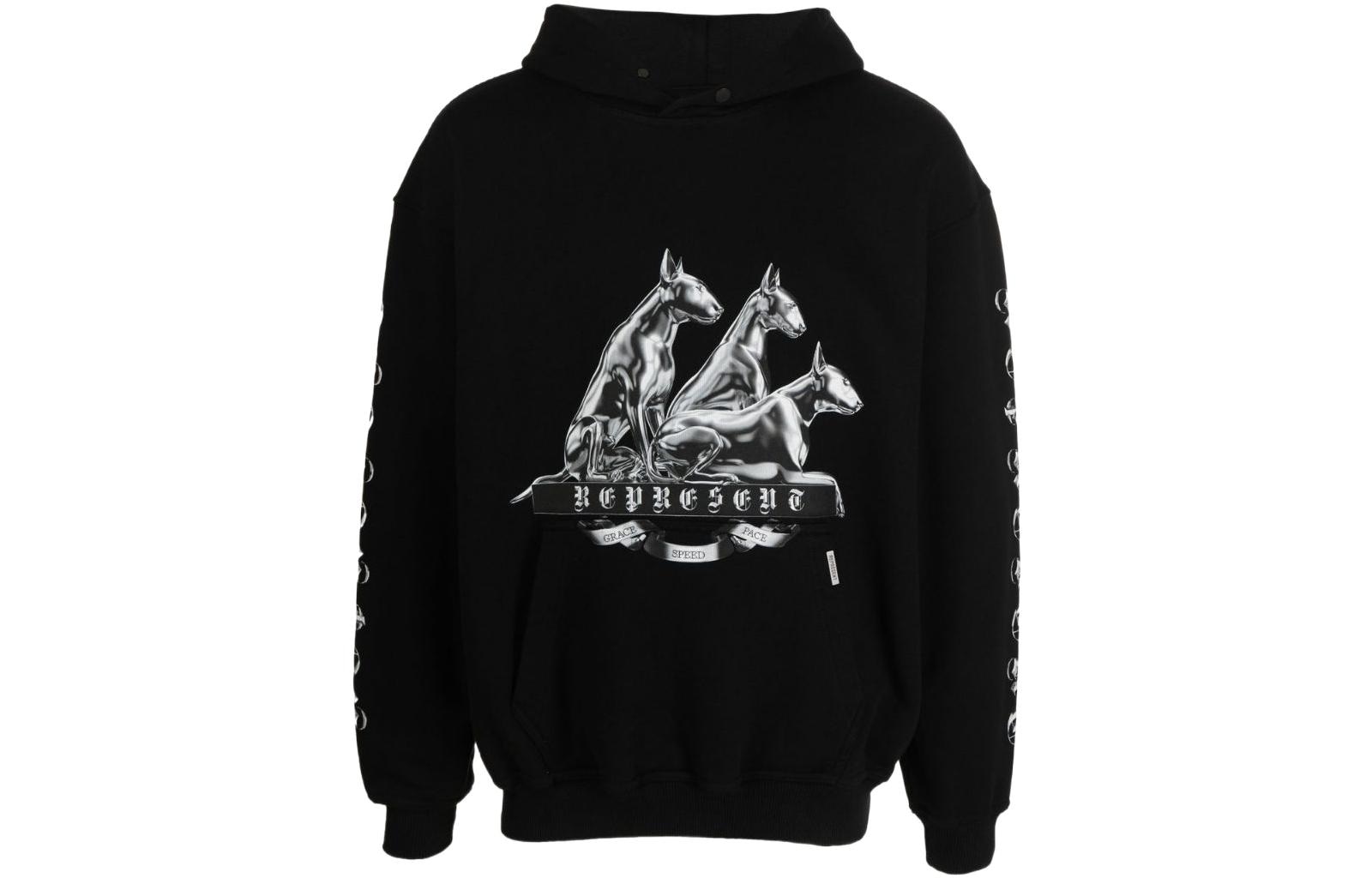 REPRESENT FW22