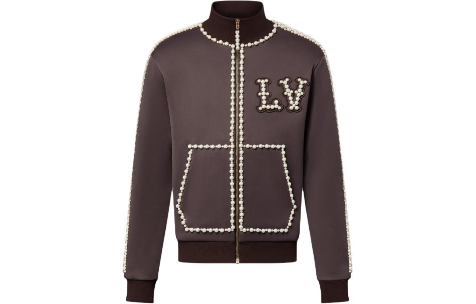 Худи Louis Vuitton SS24