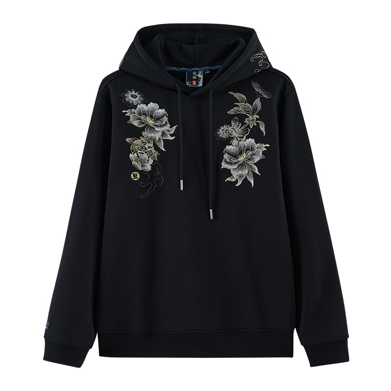 Худи 鬼洗 Oniarai Hoodie