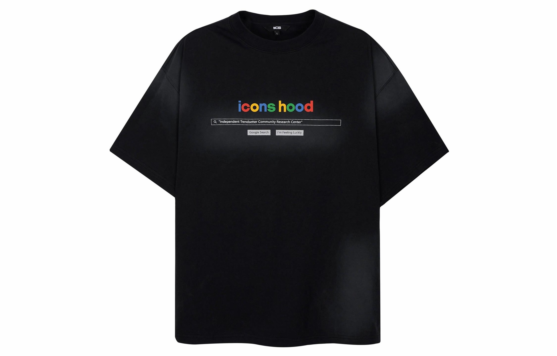 ICONS Lab T