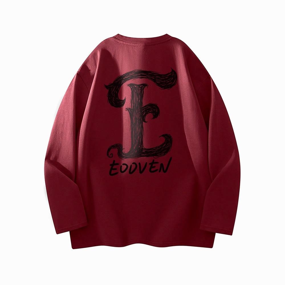 EOOVEN T