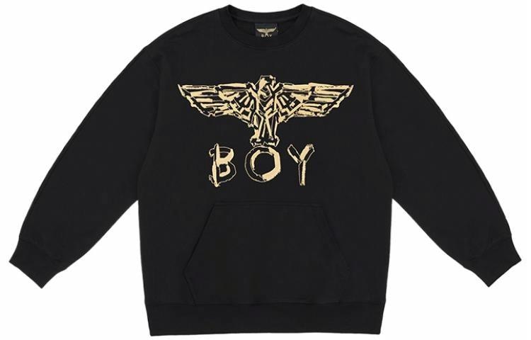 Boy London FW22 Logo