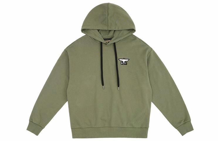 Boy London FW22 logo