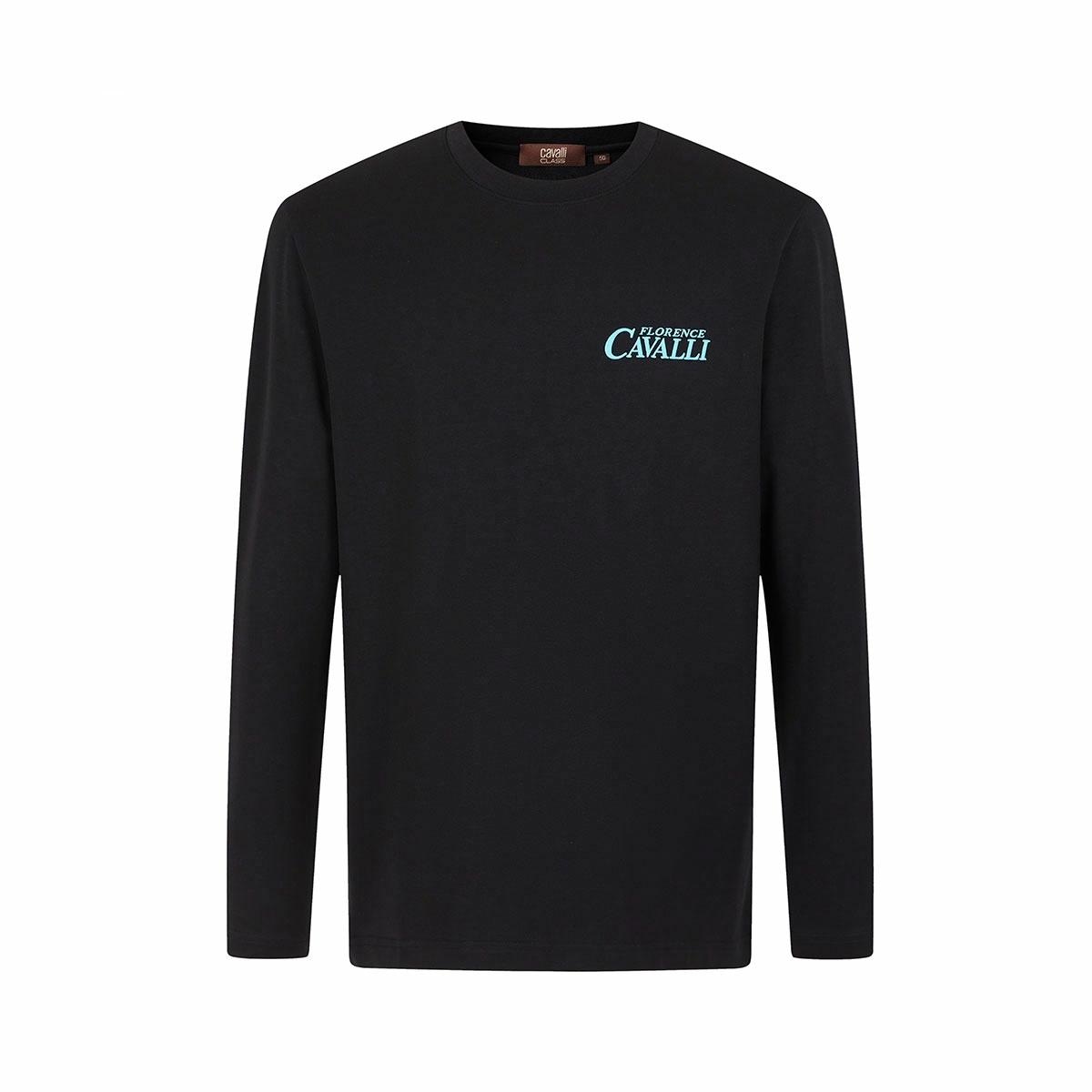 Cavalli Class logoT