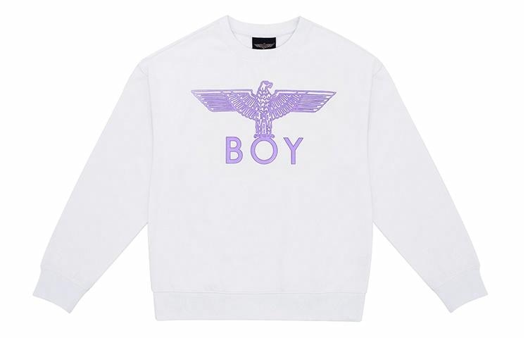 Boy London FW22 logo