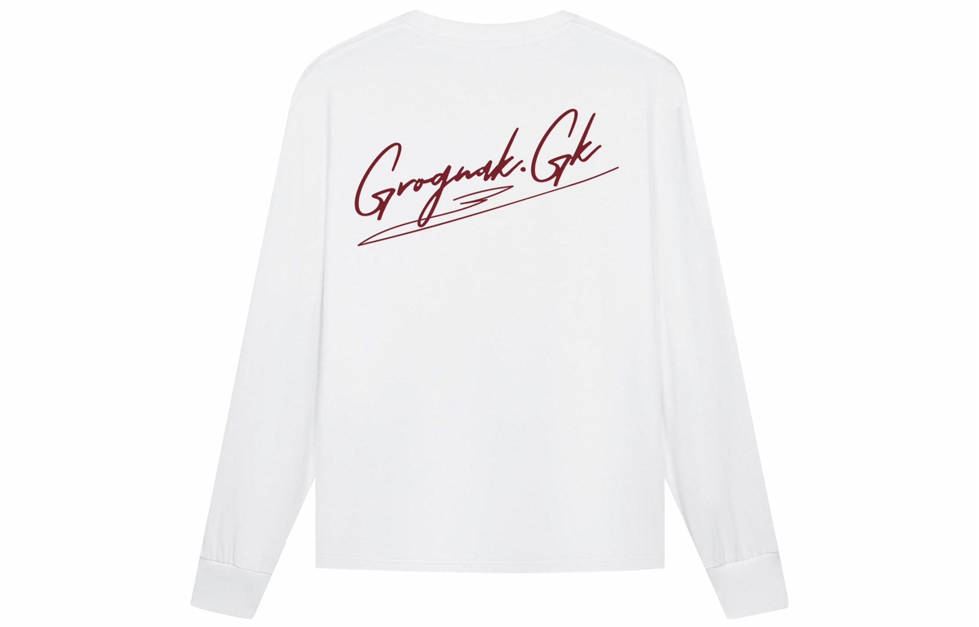 GROGNAK LogoT