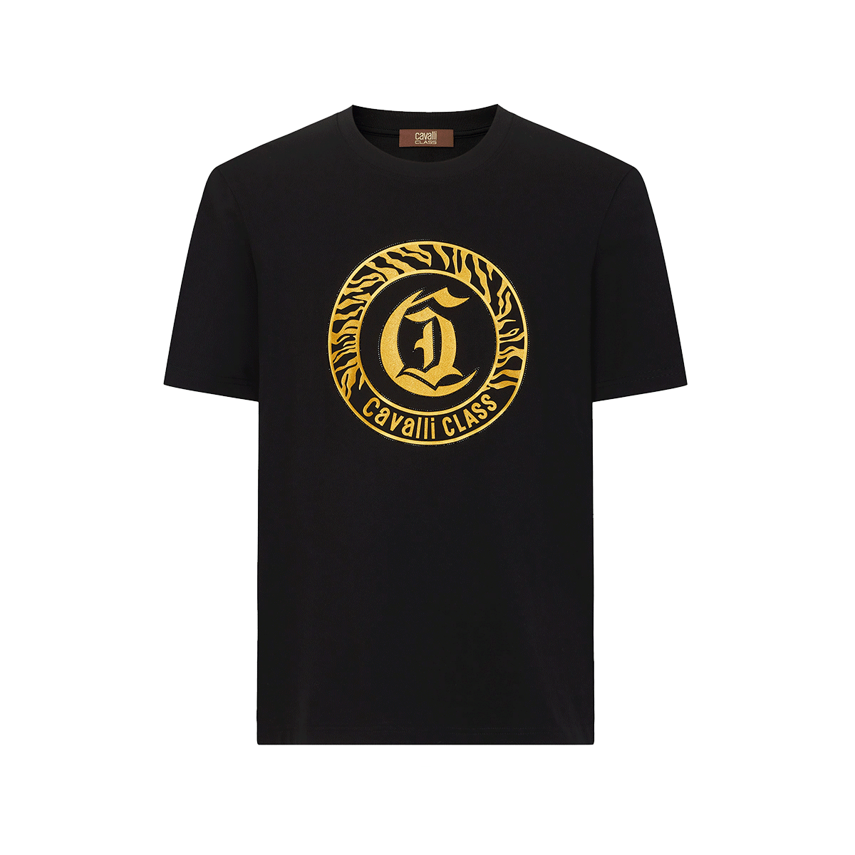 Cavalli Class T