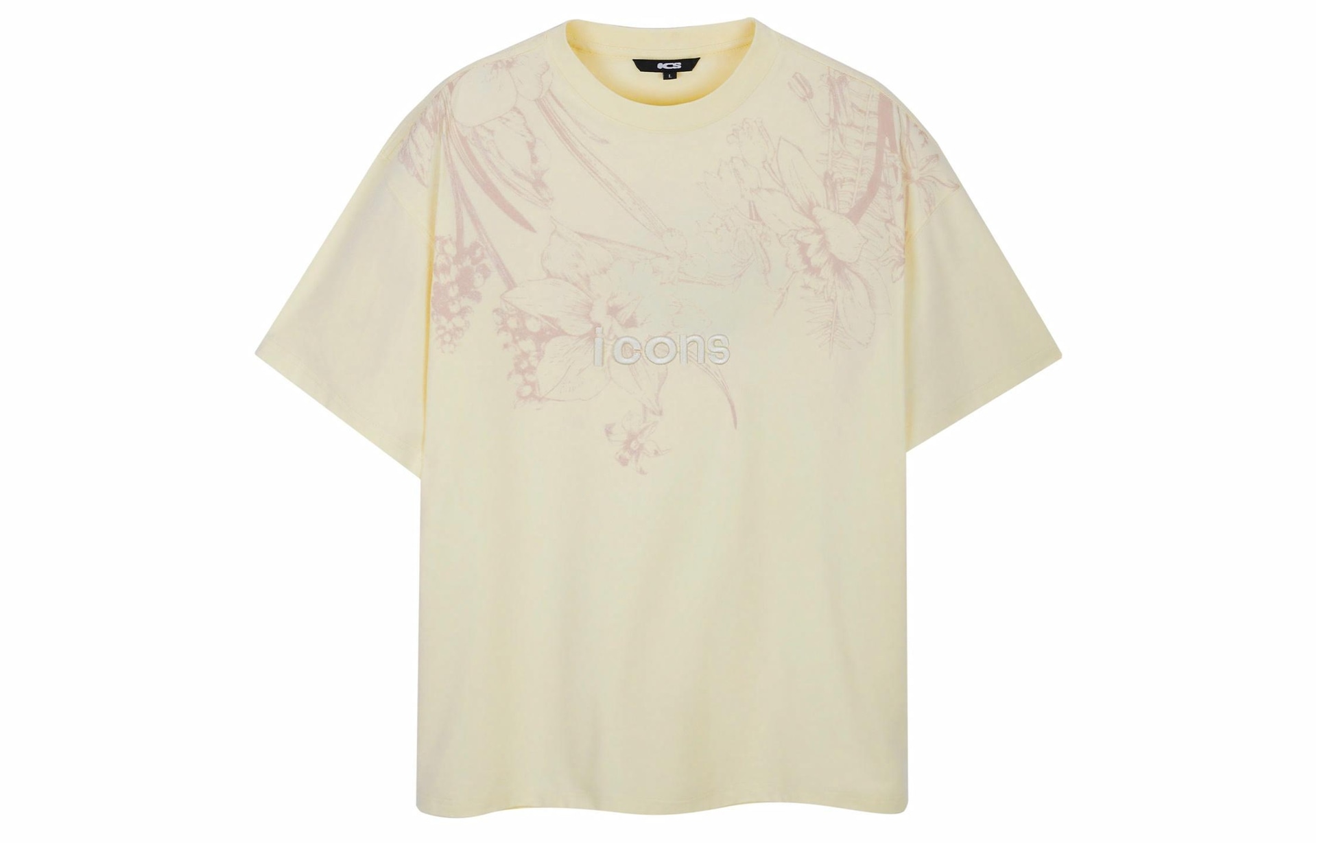 ICONS Lab T