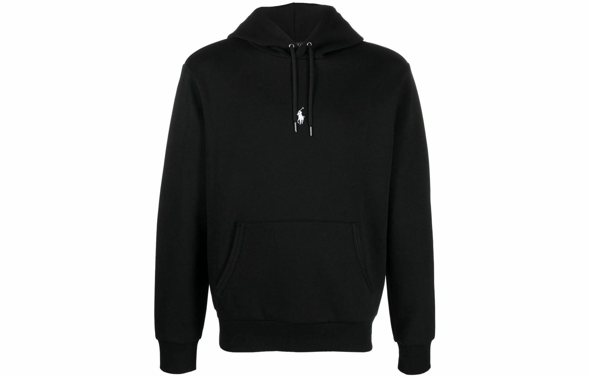 Polo Ralph Lauren Hoodie Black